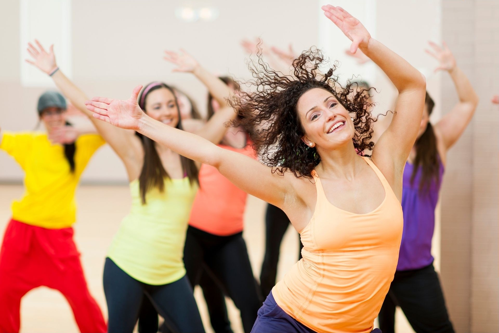 Corso di Danza Terapia