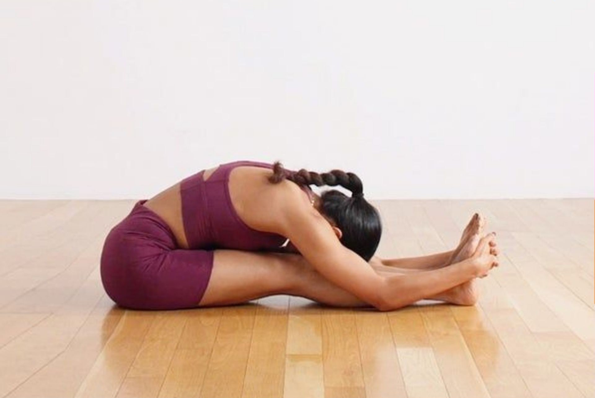Stretching Total Body